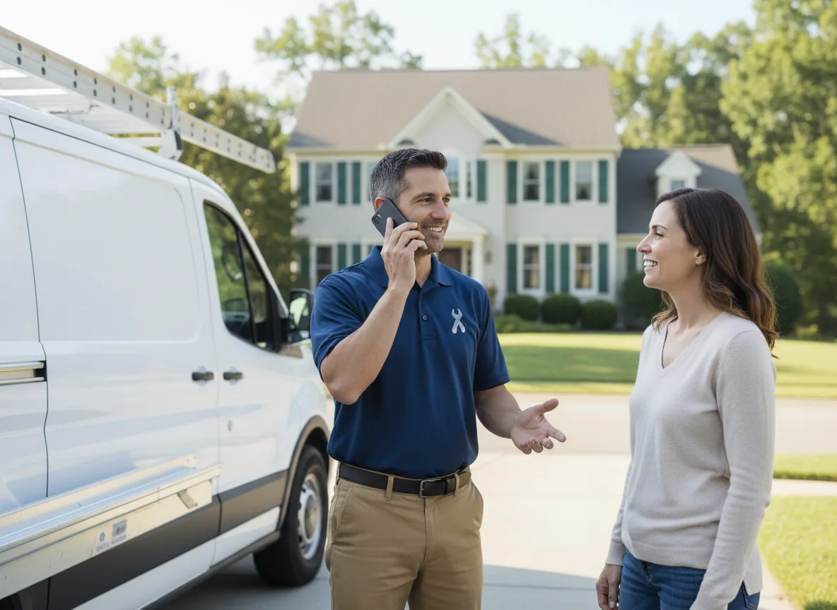Home Gutter Service Van Buren, MO FAQs